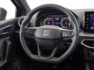 SEAT Ibiza 1.0 ecotsi fr 95cv 8