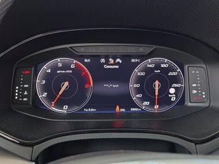 SEAT Ibiza 1.0 ecotsi fr 95cv 9