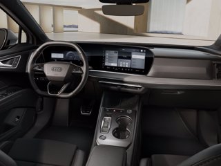 AUDI Q4 SBP e-tron S Line 4