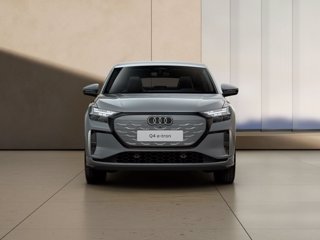 AUDI Q4 SBP e-tron S Line 6