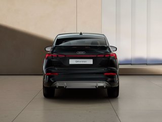 AUDI Q4 e-tron quattro performance S Line 3