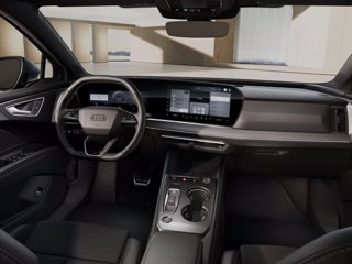 AUDI Q4 SBP e-tron quattro performance S Line 5