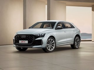 AUDI RS Q8 TFSI V8 quattro tiptronic Performance 0