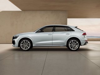 AUDI RS Q8 TFSI V8 quattro tiptronic Performance 1