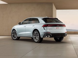 AUDI RS Q8 TFSI V8 quattro tiptronic Performance 2