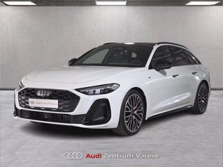 AUDI A5 avant 2.0 e-hybrid s line edition quattro 299cv s-tronic 0