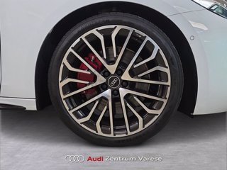 AUDI A5 avant 2.0 e-hybrid s line edition quattro 299cv s-tronic 2