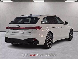 AUDI A5 avant 2.0 e-hybrid s line edition quattro 299cv s-tronic 3