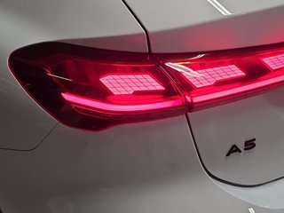 AUDI A5 avant 2.0 e-hybrid s line edition quattro 299cv s-tronic 4