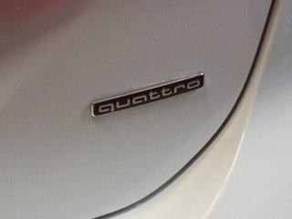 AUDI A5 avant 2.0 e-hybrid s line edition quattro 299cv s-tronic 5