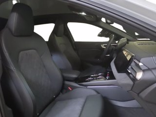 AUDI A5 avant 2.0 e-hybrid s line edition quattro 299cv s-tronic 6
