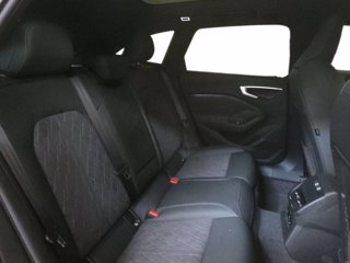 AUDI A5 avant 2.0 e-hybrid s line edition quattro 299cv s-tronic 7