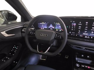AUDI A5 avant 2.0 e-hybrid s line edition quattro 299cv s-tronic 9