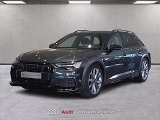 AUDI A6 allroad 40 2.0 tdi mhev 12v business advanced quattro 204cv s-tronic