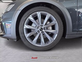 AUDI A6 allroad 40 2.0 tdi mhev 12v business advanced quattro 204cv s-tronic 2