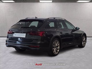 AUDI A6 allroad 40 2.0 tdi mhev 12v business advanced quattro 204cv s-tronic 3
