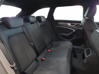 AUDI A6 allroad 40 2.0 tdi mhev 12v business advanced quattro 204cv s-tronic 7