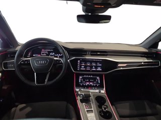 AUDI A6 allroad 40 2.0 tdi mhev 12v business advanced quattro 204cv s-tronic 8