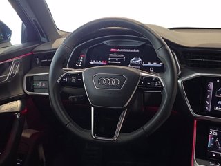 AUDI A6 allroad 40 2.0 tdi mhev 12v business advanced quattro 204cv s-tronic 9