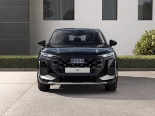 AUDI Q3 SPB TDI 110 kW S tronic S Line edition 4