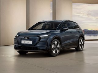 AUDI Q4 e-tron Custom Edition 0