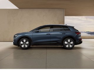 AUDI Q4 e-tron Custom Edition 1