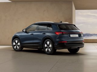 AUDI Q4 e-tron Custom Edition 2