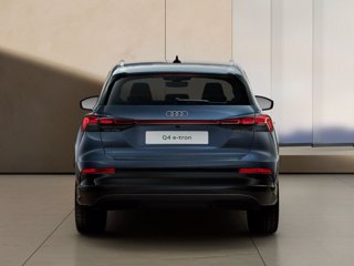 AUDI Q4 e-tron Custom Edition 3