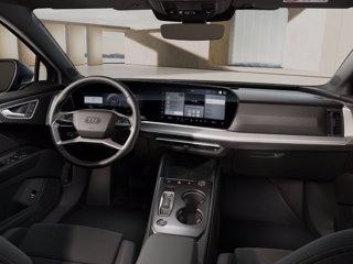 AUDI Q4 e-tron Custom Edition 5