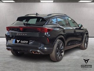 CUPRA Formentor 1.5 e-hybrid dark night 204cv dsg 3