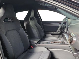 CUPRA Formentor 1.5 e-hybrid dark night 204cv dsg 5