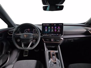 CUPRA Formentor 1.5 e-hybrid dark night 204cv dsg 7