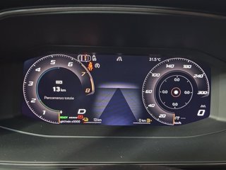 CUPRA Formentor 1.5 e-hybrid dark night 204cv dsg 9