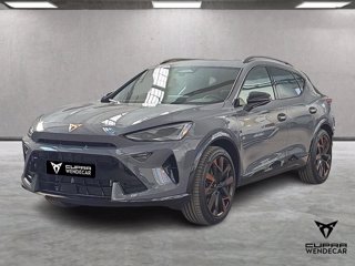 CUPRA Formentor 1.5 e-hybrid 204cv dsg 0