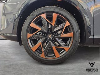 CUPRA Formentor 1.5 e-hybrid 204cv dsg 2