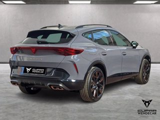 CUPRA Formentor 1.5 e-hybrid 204cv dsg 3