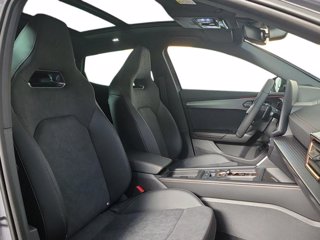 CUPRA Formentor 1.5 e-hybrid 204cv dsg 5