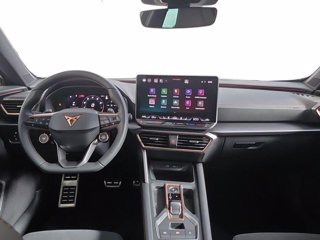 CUPRA Formentor 1.5 e-hybrid 204cv dsg 7