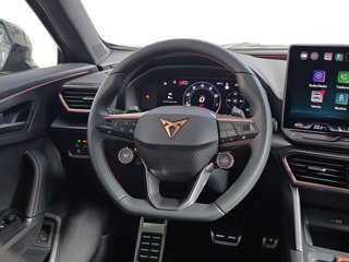 CUPRA Formentor 1.5 e-hybrid 204cv dsg 8