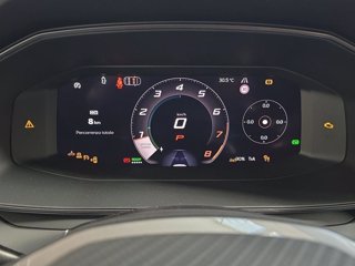 CUPRA Formentor 1.5 e-hybrid 204cv dsg 9