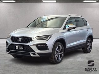 SEAT Ateca 2.0 tdi black edition 150cv dsg 0