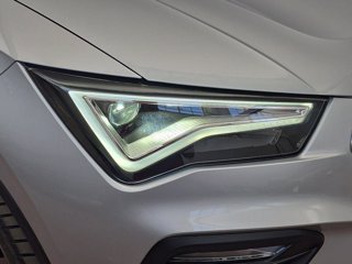 SEAT Ateca 2.0 tdi black edition 150cv dsg 1