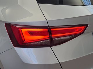 SEAT Ateca 2.0 tdi black edition 150cv dsg 4