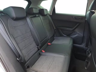 SEAT Ateca 2.0 tdi black edition 150cv dsg 6