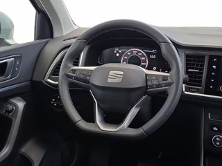 SEAT Ateca 2.0 tdi black edition 150cv dsg 8