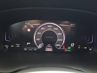 SEAT Ateca 2.0 tdi black edition 150cv dsg 9