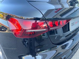 AUDI A3 sportback 2.0 tdi s line edition 150cv s-tronic 4