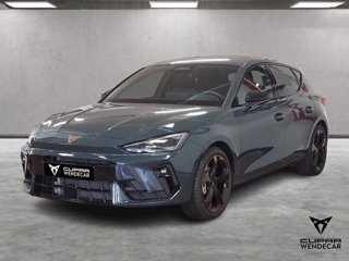 CUPRA Leon 1.5 hybrid 150cv dsg 0