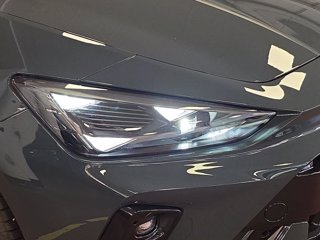 CUPRA Leon 1.5 hybrid 150cv dsg 1