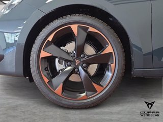 CUPRA Leon 1.5 hybrid 150cv dsg 2